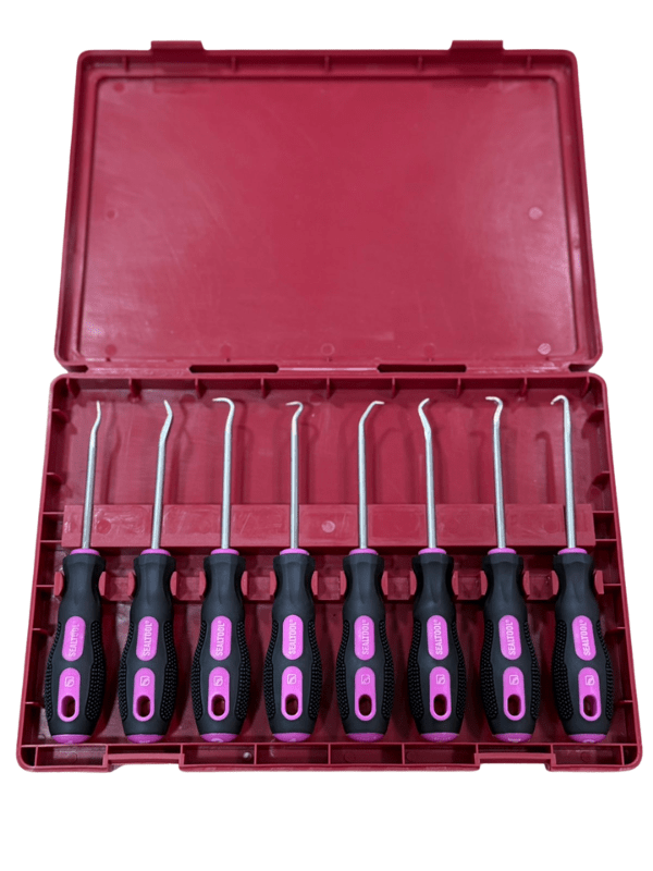 Hydraulic seal removal tool – MF SEALS, professional removal hooks and tools